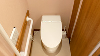 ハル調剤薬局のお手洗い