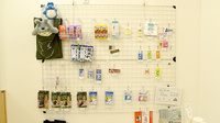 オーク薬局呉羽本町店の雑貨品