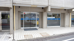 阪神調剤薬局　なかの新井店の外観