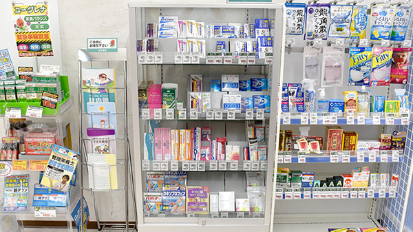 一般医薬品
