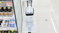 スギ薬局　野々上店の感染予防対策