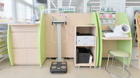 スギ薬局　野々上店のその他測定器