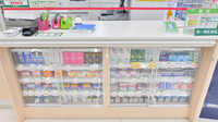 スギ薬局　敦賀南店の一般医薬品