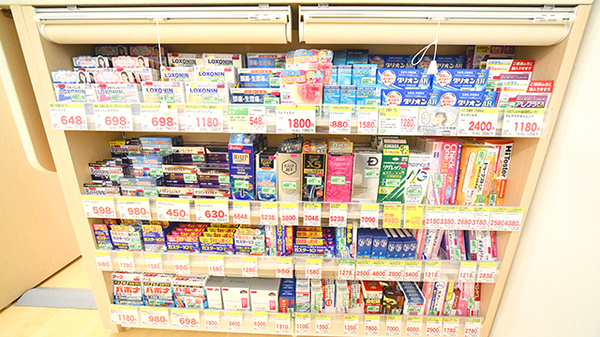 一般医薬品