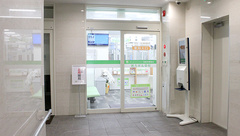 グッドファーマシー　西新井駅前店の外観