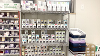 ミドリ薬局桃山店の漢方薬