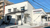 スズラン薬局 千里丘店の外観
