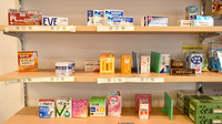 五番街薬局の一般医薬品