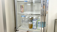 銀星薬局 粟宮店の飲食物