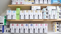 天理さなえ薬局の漢方薬
