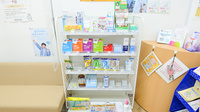 調剤薬局ツルハドラッグ西春店の雑貨品
