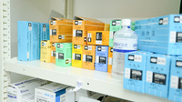 調剤薬局ツルハドラッグ西春店の漢方薬