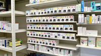 コスモス調剤薬局　永犬丸店の漢方薬
