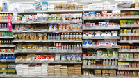コスモス調剤薬局　開成店の常温商品