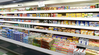 コスモス調剤薬局　開成店の冷蔵商品