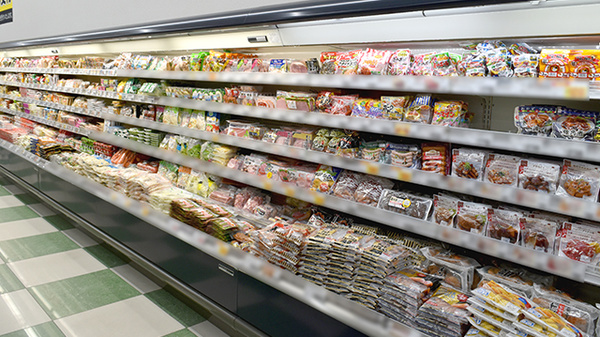 コスモス調剤薬局　開成店の加工商品