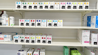 コスモス調剤薬局　開成店の漢方薬