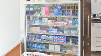 レデイ薬局　宮西店の一般医薬品
