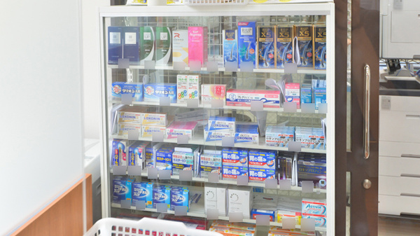 一般医薬品
