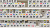 レデイ薬局　宮西店の漢方薬