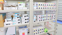 スギ薬局　三芳町店の漢方薬