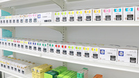 スギ薬局　前橋関根店の漢方薬