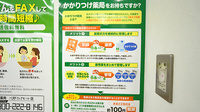 スギ薬局　川越クレアモール店のかかりつけ薬局対応