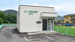 ウルス調剤薬局　国分寺の外観