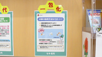 セキ薬局　奈良町店の一包化対応