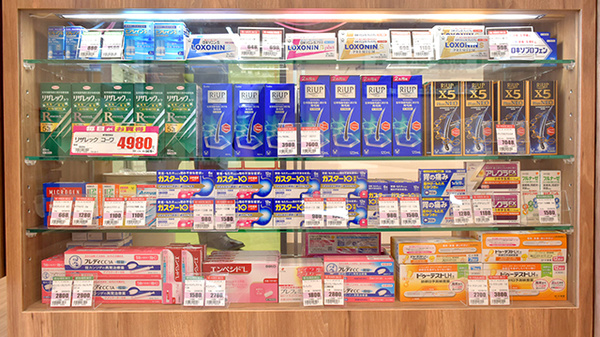 一般医薬品