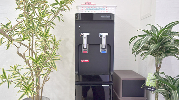 株式会社こぐま薬局 御所西のフリーサービス