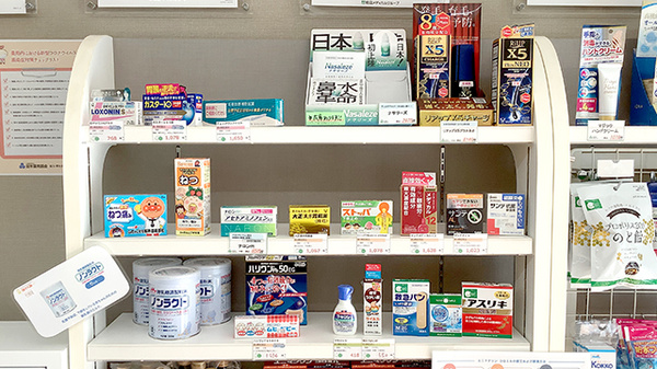 一般医薬品