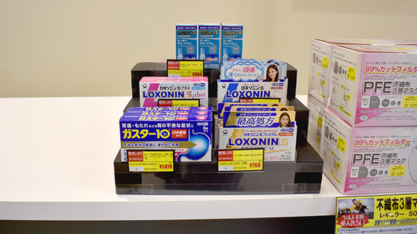 一般医薬品