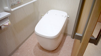 ゆずりは薬局西奈良中央病院前のお手洗い