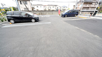 薬局くすりの福太郎　宮久保4丁目店の駐車場