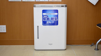 調剤薬局ツルハドラッグ南国中央店の感染予防対策