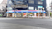 ココカラファイン薬局西九条店