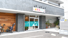 ロコ薬局の外観