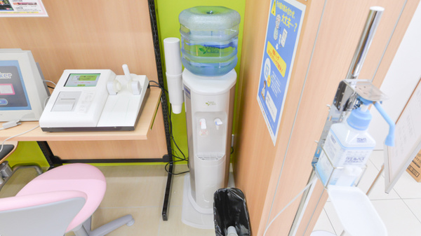 フリーサービス