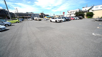 スギ薬局　大宮宮原店の駐車場
