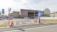スギ薬局　明石硯町店の駐車場