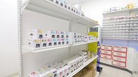 スギ薬局　足立六月店の漢方薬