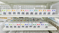 スギ薬局　西宮調剤店の漢方薬