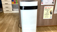 Ｍｏｗ薬局の感染予防対策