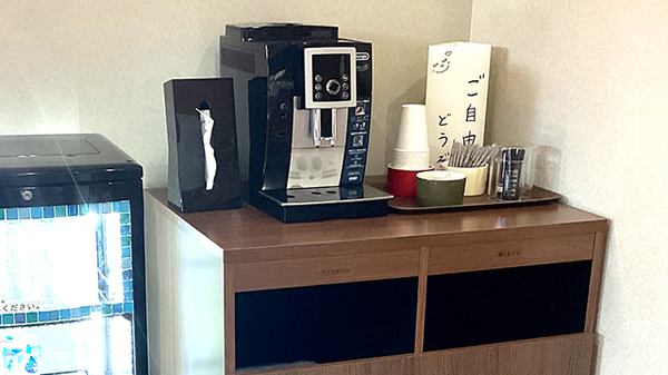 Ｍｏｗ薬局のフリーサービス