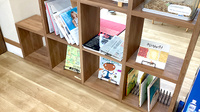 Ｍｏｗ薬局の書籍