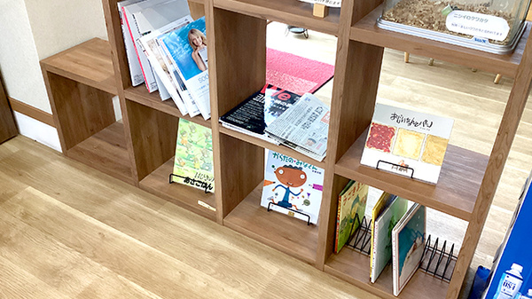 Ｍｏｗ薬局の書籍