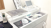 Ｍｏｗ薬局の調剤器具