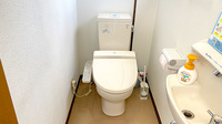 三咲グリーン薬局のお手洗い
