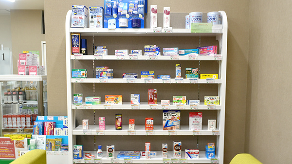 一般医薬品